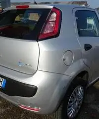 FIAT Punto Evo 1.4 5 porte Dynamic Natural Power FIAT Punto Evo 1.4 5 porte Dynamic Natural Power