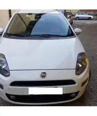 FIAT Punto Evo 1.4 GPL GARANTITA UNICOPR.KM CERTIFICATI FIAT Punto Evo 1.4 GPL GARANTITA UNICOPR.KM CERTIFICATI