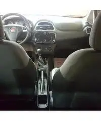 FIAT Punto Evo 1.4 GPL GARANTITA UNICOPR.KM CERTIFICATI FIAT Punto Evo 1.4 GPL GARANTITA UNICOPR.KM CERTIFICATI