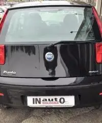 FIAT Punto Classic 1.3 MJT 16V IDEALE NEOPATENTATO FIAT Punto Classic 1.3 MJT 16V IDEALE NEOPATENTATO