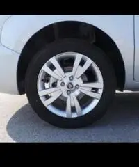 FIAT Qubo 1.4 8V 77 CV Dynamic Natural Power FIAT Qubo 1.4 8V 77 CV Dynamic Natural Power