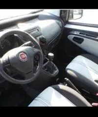 FIAT Qubo 1.4 8V 77 CV Dynamic Natural Power FIAT Qubo 1.4 8V 77 CV Dynamic Natural Power