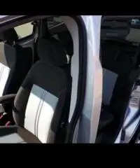 FIAT Qubo 1.4 8V 77 CV Dynamic Natural Power FIAT Qubo 1.4 8V 77 CV Dynamic Natural Power