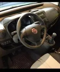 FIAT Qubo 1.4 8V 77 CV Dynamic Natural Power FIAT Qubo 1.4 8V 77 CV Dynamic Natural Power