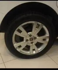 FIAT Qubo 1.4 8V 77 CV Dynamic Natural Power FIAT Qubo 1.4 8V 77 CV Dynamic Natural Power