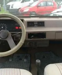 FIAT Ritmo 60 1050 5 porte L FIAT Ritmo 60 1050 5 porte L