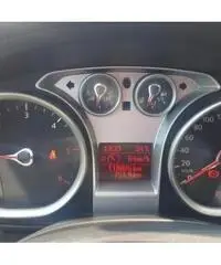 FORD C-Max 2.0 TDCi 136 CV Titanium DPF FORD C-Max 2.0 TDCi 136 CV Titanium DPF