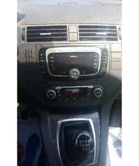 FORD C-Max 2.0 TDCi 136 CV Titanium DPF FORD C-Max 2.0 TDCi 136 CV Titanium DPF