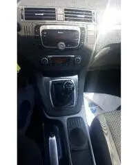 FORD C-Max 2.0 TDCi 136 CV Titanium DPF FORD C-Max 2.0 TDCi 136 CV Titanium DPF