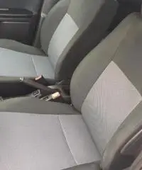 FIAT Sedici 1.9 MJT 4x4 Dynamic GANCIO TRAINO CON CARRELLINO FIAT Sedici 1.9 MJT 4x4 Dynamic GANCIO TRAINO CON CARRELLINO