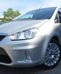 FORD C-Max 2.0 145 CV Bz.- GPL Titanium FORD C-Max 2.0 145 CV Bz.- GPL Titanium