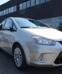 FORD C-Max 2.0 145 CV Bz.- GPL Titanium FORD C-Max 2.0 145 CV Bz.- GPL Titanium