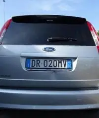 FORD C-Max 2.0 145 CV Bz.- GPL Titanium FORD C-Max 2.0 145 CV Bz.- GPL Titanium