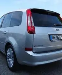 FORD C-Max 2.0 145 CV Bz.- GPL Titanium FORD C-Max 2.0 145 CV Bz.- GPL Titanium