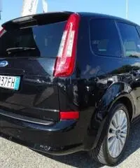 FORD C-Max 2.0 145 CV Bz.- GPL Titanium FORD C-Max 2.0 145 CV Bz.- GPL Titanium