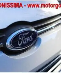 FORD EcoSport 1.0 EcoBoost 125 CV Titanium S FORD EcoSport 1.0 EcoBoost 125 CV Titanium S