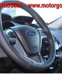 FORD EcoSport 1.0 EcoBoost 125 CV Titanium S FORD EcoSport 1.0 EcoBoost 125 CV Titanium S