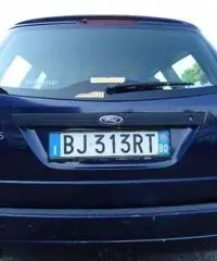 FORD Focus 1.6i 16v cat SW Ambiente