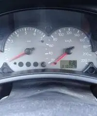 FORD Focus 1.6i 16v cat SW Ambiente