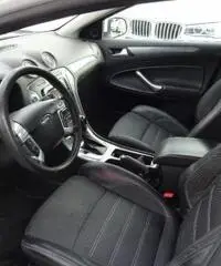 FORD Mondeo 2.0 TDCi 163 CV Station Wagon Titanium