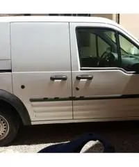 FORD Transit Connect 200S 1.8 TDCi/110CV PC GARANZIA EUROPEA