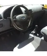 FORD Transit Connect 200S 1.8 TDCi/110CV PC GARANZIA EUROPEA