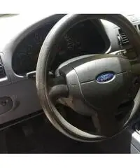 FORD Transit Connect 200S 1.8 TDCi/110CV PC GARANZIA EUROPEA