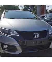 HONDA Civic 1.4 i-VTEC Elegance Navi