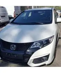 HONDA Civic 1.4 i-VTEC Elegance