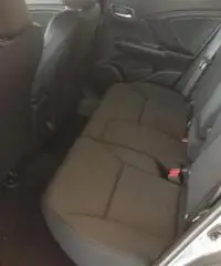 HONDA Civic Tourer 1.6 i-DTEC Elegance