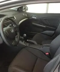 HONDA Civic Tourer 1.6 i-DTEC Elegance