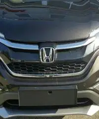 HONDA CR-V 1.6 i-DTEC Executive Navi AT 4WD