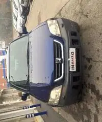 HONDA CR-V 2.0 16V cat RVSi IMPIANTO GPL NUOVO