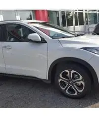 HONDA HR-V 1.6 i-DTEC Executive Navi ADAS