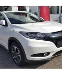 HONDA HR-V 1.6 i-DTEC Executive Navi ADAS