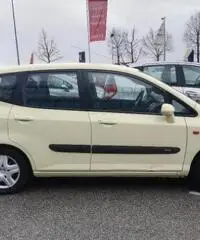 HONDA Jazz 1.2 i-DSi 5p. S IMPIANTO A GPL