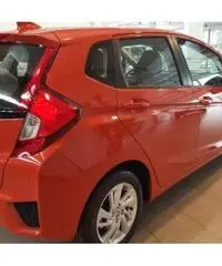 HONDA Jazz 1.3 Comfort Connect ADAS CVT