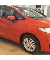 HONDA Jazz 1.3 Comfort Connect ADAS CVT