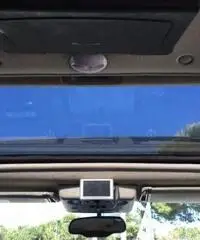 HUMMER H2 6.0 V8 55.000 km. IMPIANTO GPL