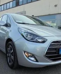 HYUNDAI iX20 1.4 CRDI 90 CV Comfort