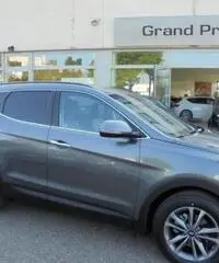 HYUNDAI Santa Fe 2.2 CRDi 4WD A/T Style HYUNDAI Santa Fe 2.2 CRDi 4WD A/T Style