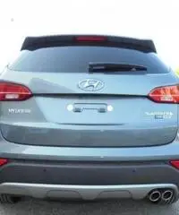 HYUNDAI Santa Fe 2.2 CRDi 4WD A/T Style HYUNDAI Santa Fe 2.2 CRDi 4WD A/T Style
