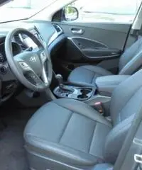 HYUNDAI Santa Fe 2.2 CRDi 4WD A/T Style HYUNDAI Santa Fe 2.2 CRDi 4WD A/T Style
