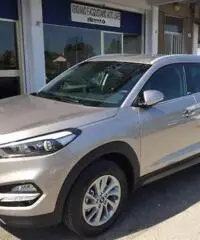HYUNDAI Tucson 1.7 CRDi XPossible HYUNDAI Tucson 1.7 CRDi XPossible