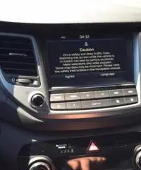 HYUNDAI Tucson 1.7 CRDi XPossible HYUNDAI Tucson 1.7 CRDi XPossible