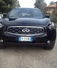 Infiniti FX FX37 S