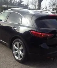 Infiniti FX FX37 S
