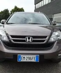 HONDA CR-V 2.2 i-DTEC Lifestyle AT