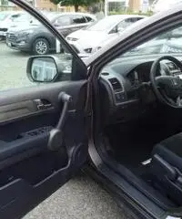 HONDA CR-V 2.2 i-DTEC Lifestyle AT