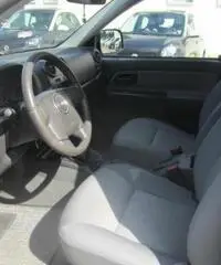 ISUZU D-Max 3.0 TD cat Crew Cab 4WD Pick-up L EU4